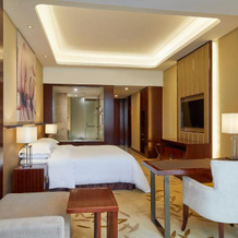 Four Points By Sheraton Liupanshui, Люпаньшуй — фото 3