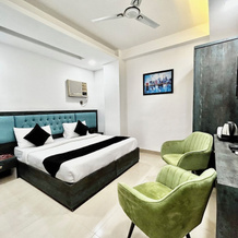 Hotel Cosmo Near Blk Hospital Karol Bagh, Нью-Дели — фото 5