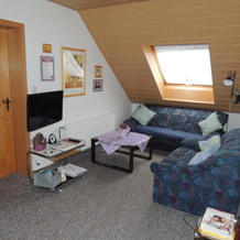 Ferienwohnung Karin, 施内沃丁根 — 照片 2