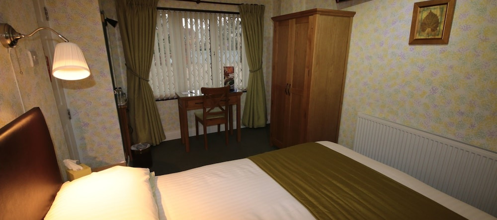 Eagles Guest House, 北海克姆 — 照片 1