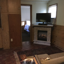 McKenzie River Inn Riverside Cabins, 维达 — 照片 3