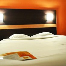 Première Classe Paris Est - Bobigny - Drancy, 博比尼 — 照片 5