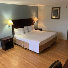 Crystal Inn Eatontown, Итонтаун — фото 4