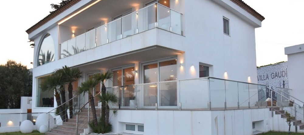 Gaudí Vilanova House, Vilanova I la Geltru — photo 1