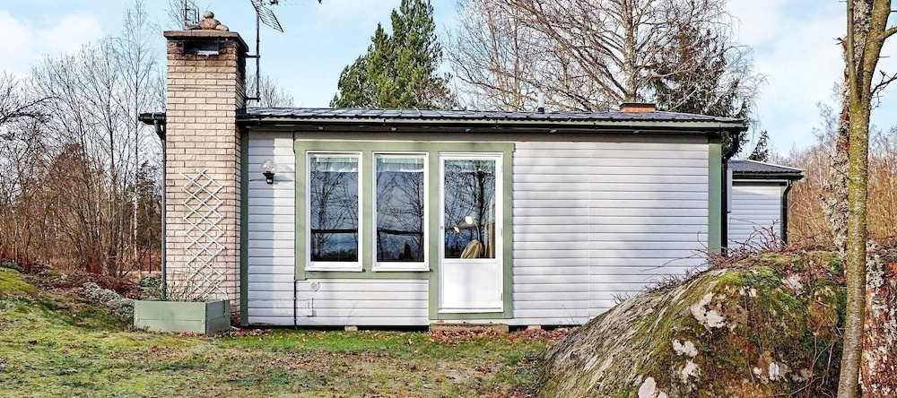 6 Person Holiday Home In Malmköping, Флен — фото 1