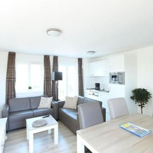 Holiday Suites Oye Plage, 瓦普拉日 — 照片 4