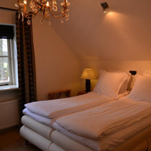 Boutique Hotel-Restaurant "De Zwarte Boer", 埃尔默洛 — 照片 4
