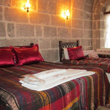 Osmanoglu Hotel, 古泽尔尤尔特 — 照片 2