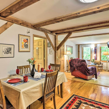 Cookout Ready! 'Sweet Suite' W/ Views In Leicester, Уивервилл — фото 2