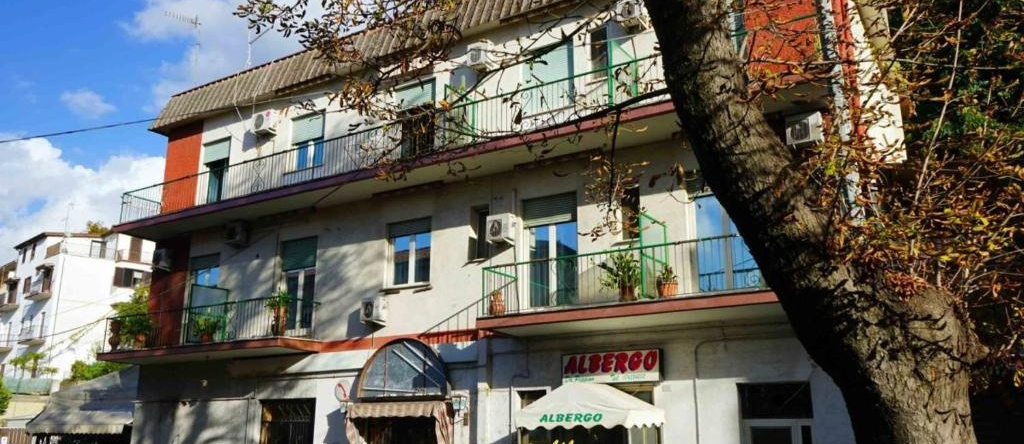 Albergo Da Peppino, Поджио Миртето — фото 1