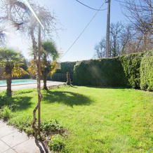 Warm Mansion with Swimming Pool in Sigoules France, 西古莱斯 — 照片 5