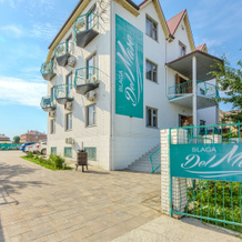 Blaga Del Mar Guest House, 布拉戈维申斯卡亚 — 照片 3