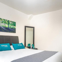 Hotel Bolivariano JR, 伊瓦格 — 照片 4
