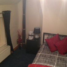 The Golden Lion Hotel, Middlewich — photo 2