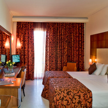 Zante Park Resort & Spa, BW Premier Collection, 拉加纳斯 — 照片 4