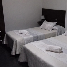 Apartamentos Turísticos Los Ángeles, 阿尔卡萨尔德圣胡安 — 照片 5
