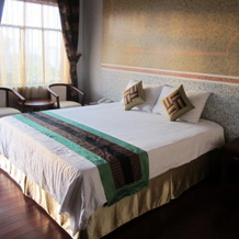 Doi Nai Vang Resort Ha Tien, 河仙 — 照片 2