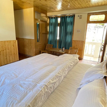 Hotel Kamru, Sangla — photo 4