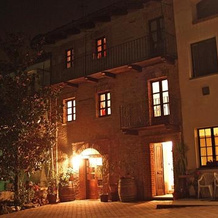 B&B Grotto Valle, Чистерна-д'Асти — фото 2