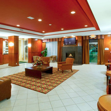Holiday Inn Express Dumfries by IHG, 邓弗里斯 — 照片 2