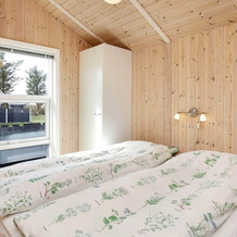 4 Star Holiday Home in Thisted, Thisted — photo 4