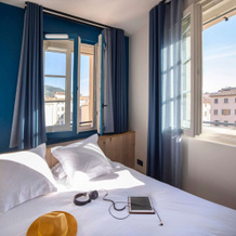Hôtel L'Eautel Toulon Port, 土伦 — 照片 3