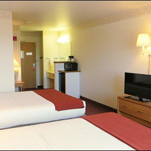 Peppermill Empress Inn, Centralia — photo 4
