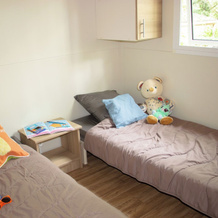 Camping La Bouquerie, 圣热涅 — 照片 2