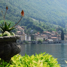Fontana Del Lago, 瓦伦纳 — 照片 3