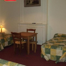 Hotel du Faubourg, 穆捷 — 照片 2