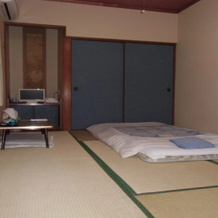 Business Ryokan Shofuku, Имабари — фото 2