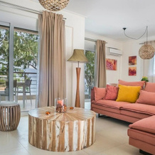 Eucalyptus Apartments Corali, 卡拉沃米洛斯 — 照片 4