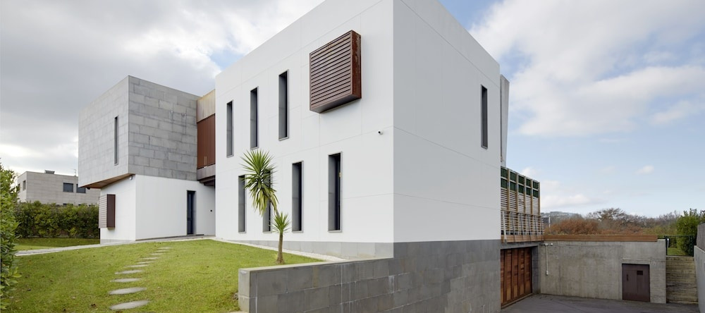 Villa Enea by FeelFree Rentals, 圣塞巴斯蒂安 — 照片 1