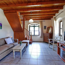 Villa Nikoletta In Stylos, Айя-Румели — фото 5