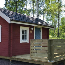 Vimmerby Camping Nossenbaden, 维默比 — 照片 3