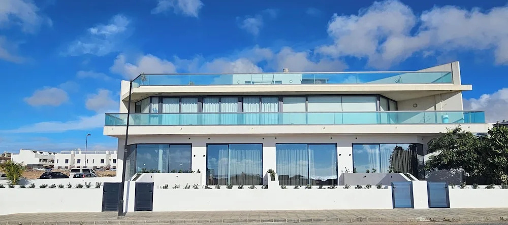 Maar Suites Cotillo, Ла-Олива — фото 1