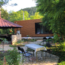 Vozdukh Recreation Center, 阿尔希波-奥西波夫卡 — 照片 5
