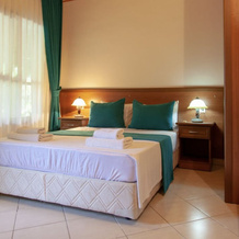 Dolunay Apart Otel, Чиралы — фото 3