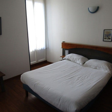 Le Creusot Hôtel, Le Creusot — photo 4