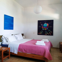 Fetsis Apartments on the beach, Agios Nikitas — photo 2