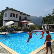 Villa Enallaxis, 穆雷西 — 照片 5