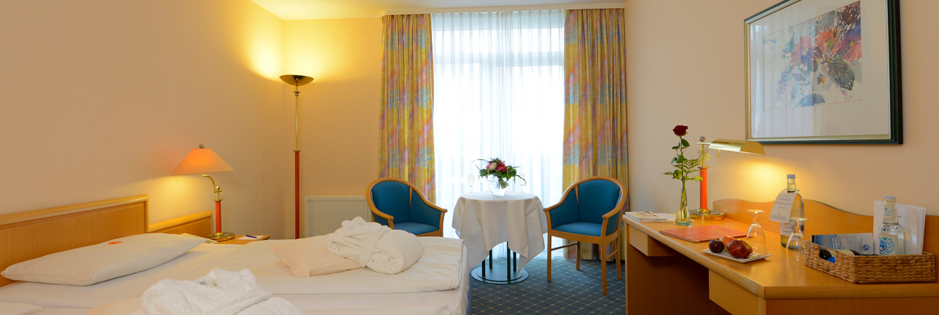 Top Countryline Seehotel Großherzog Ostseebad Boltenhagen, Больтенхаген — фото 1
