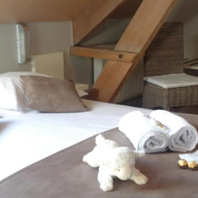 Hoevehotel Ter Haeghe, Оуденбург — фото 3