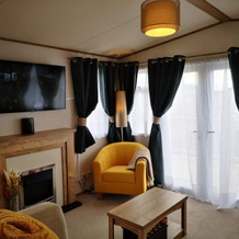 Stunning 2 Bed Chalet In Silversands Lossiemouth, Лоссимут — фото 3