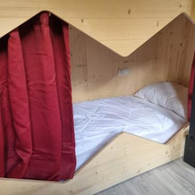 Thecell Hostel Stanton, Санкт-Антон — фото 3
