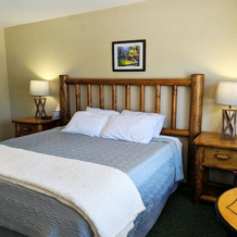 Paiute Trails Inn, 玛丽斯韦尔 — 照片 5
