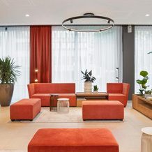 H+ Hotel Frankfurt Eschborn, 阿什伯恩 — 照片 2
