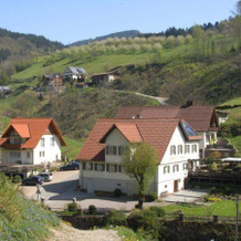 Ferienhaus Niedermättle, 奥珀瑙 — 照片 2