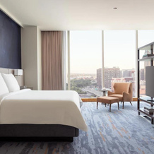 Four Seasons Hotel St Louis, Сент-Луис — фото 5