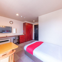 OYO Hotel Travel Inn Shinshu Nakano, 中野 — 照片 2